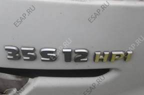 IVECO DAILY 2.3 HPI 05 год, двигатель ze skrzani bieg