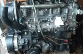 IVECO DAILY 2.3 HPI 06-12 год, двигатель EURO 4