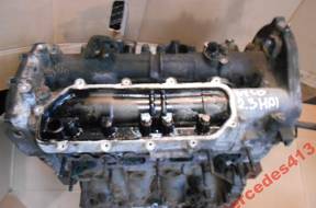 IVECO DAILY 2.3 HPI 116KM 05 F1AE0481A двигатель