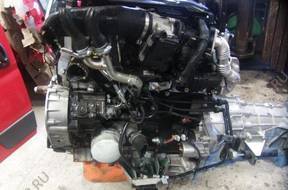 IVECO DAILY 2.3 HPI 2014 двигатель комплектный