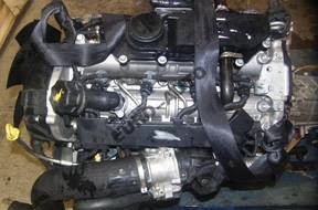 IVECO DAILY 2.3 HPI 2014 двигатель комплектный