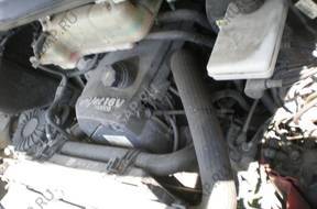 IVECO DAILY  2.3 HPI двигатель комплектный,czesci