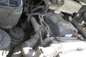 IVECO DAILY  2.3 HPI двигатель комплектный,czesci