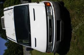IVECO DAILY  2.3 HPI двигатель комплектный,czesci