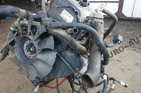 IVECO DAILY 2.3 HPI двигатель комплектный F1AE0481B