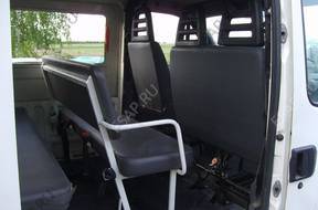 IVECO DAILY 2.3 HPI двигатель PRZEKADKA INNE TURBO