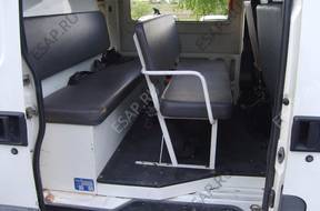 IVECO DAILY 2.3 HPI двигатель PRZEKADKA  ТУРБО