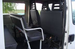 IVECO DAILY 2.3 HPI двигатель PRZEKADKA  ТУРБО