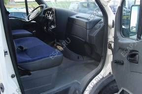 IVECO DAILY 2.3 HPI двигатель PRZEKADKA  ТУРБО