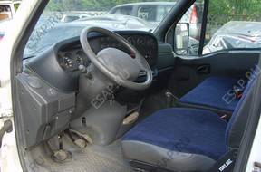 IVECO DAILY 2.3 HPI двигатель PRZEKADKA  ТУРБО