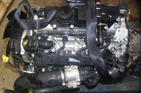 IVECO DAILY 2.3 HPI F1AE3481A двигатель