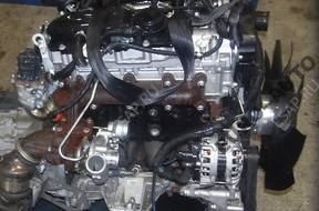 IVECO DAILY 2.3 HPI F1AE3481A двигатель