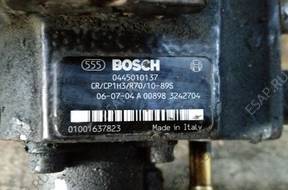 IVECO DAILY 2.3 HPI ТНВД 0445010137