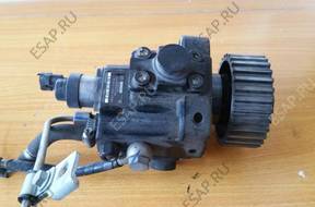 IVECO DAILY 2.3 HPI ТНВД 0445010181