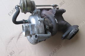 IVECO DAILY 2.3 HPI ТУРБОКОМПРЕССОР  504014911