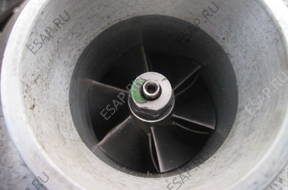 IVECO DAILY 2.3 HPI ТУРБОКОМПРЕССОР  504014911