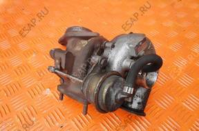 IVECO DAILY 2.3 HPI ТУРБОКОМПРЕССОР 504014911
