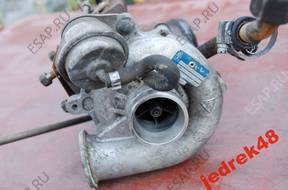 IVECO DAILY 2.3 HPI ТУРБОКОМПРЕССОР  504014911