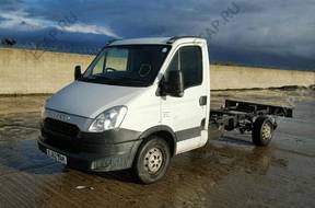 IVECO DAILY 2.3 КОМПЛЕКТ БЛОК УПРАВЛЕНИЯ BSI КЛЮЧ E5 12-