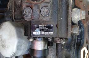 IVECO DAILY 2.3 ТНВД 0445010318 / 2011 год