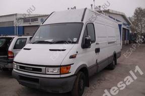 IVECO DAILY 2.3HPI  - двигатель F1AE0481B