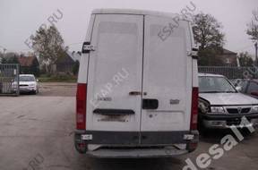 IVECO DAILY 2.3HPI  - двигатель F1AE0481B