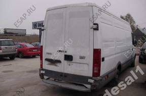 IVECO DAILY 2.3HPI  - двигатель F1AE0481B