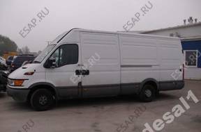 IVECO DAILY 2.3HPI  - КОРОБКА ПЕРЕДАЧW