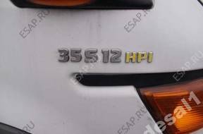 IVECO DAILY 2.3HPI  - КОРОБКА ПЕРЕДАЧW