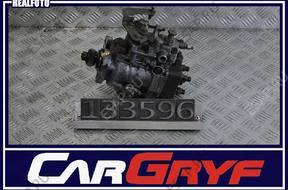 IVECO DAILY 2.5 TD ТНВД 0460494109
