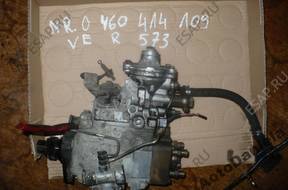 Iveco Daily 2.5D 1997 год ТНВД 0160414109