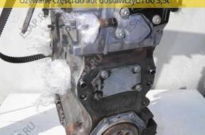 IVECO DAILY 2.8 COMMON RAIL двигатель GOY SUPEK