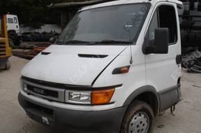 IVECO DAILY 2.8 D 00 КОРОБКА ПЕРЕДАЧ