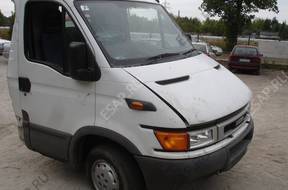 IVECO DAILY 2.8 D 00 КОРОБКА ПЕРЕДАЧ