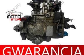 IVECO DAILY 2.8 D ТНВД 0460494471 BOSCH