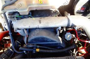 IVECO DAILY 2.8  двигатель BEZ OSPRZTU 99-06 P-