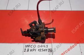 IVECO DAILY 2.8 HPI 125 KM ТНВД