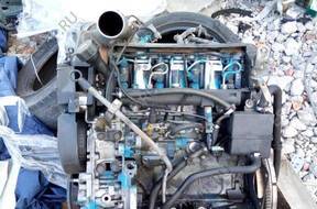 IVECO DAILY 2.8 HPI двигатель+ насос и форсунки OKAZJA