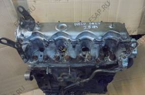 IVECO DAILY 2.8 HPI JTD 125KM 8140.43 двигатель
