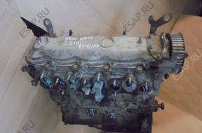 IVECO DAILY 2.8 HPI JTD 125KM 8140.43N двигатель