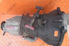 IVECO DAILY 2.8 JTD КОРОБКА ПЕРЕДАЧW 6B