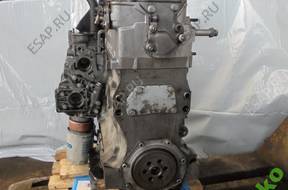 IVECO DAILY 2.8 TD 97 год, GOY двигатель SUPEK