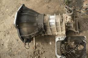 iveco daily 2.8 td  КОРОБКА ПЕРЕДАЧw 49-10