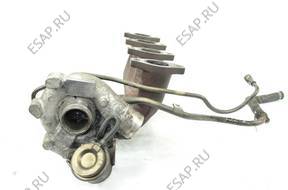 IVECO DAILY 2.8 TD TDI 99450704 ТУРБОКОМПРЕССОР