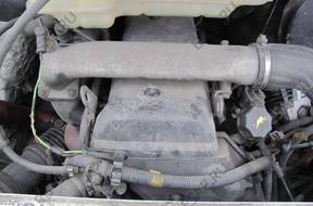 Iveco Daily 2.8  TD tdi hpi 2002 год двигатель