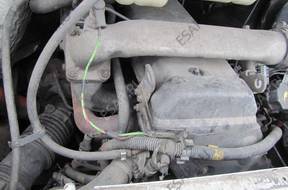 Iveco Daily 2.8  TD tdi hpi 2002 год двигатель