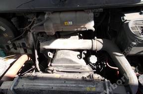 IVECO DAILY 2.8 TDI 00-06 двигатель комплектный