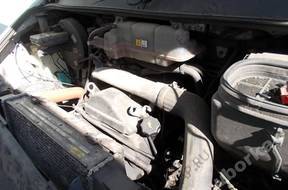 IVECO DAILY 2.8 TDI 00-06 двигатель комплектный