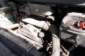 IVECO DAILY 2.8 TDI 00-06 двигатель комплектный