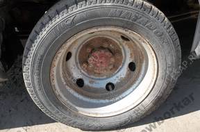 IVECO DAILY 2.8 tdi 5S200 00-06 КОРОБКА ПЕРЕДАЧW